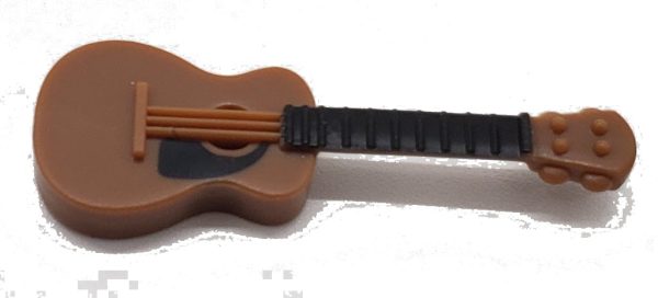 Acoustic Guitar Supply - Image 4